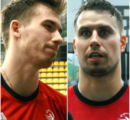 Kibice! Tęsknimy za Wami - WIDEO