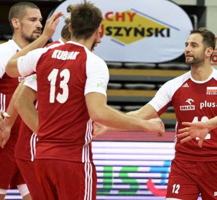 Dawid Konarski: cały czas budujemy formę