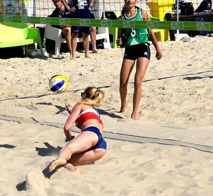 PreZero Grand Prix – siatkówka wróciła z kibicami