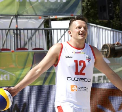 PreZero Grand Prix – grają w Krakowie