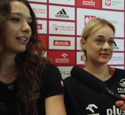 KIbicujcie nam w Łodzi!