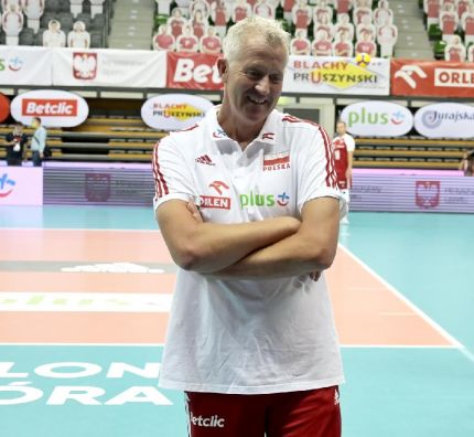 W Łodzi Team Michał vs Team Fabian 2:1