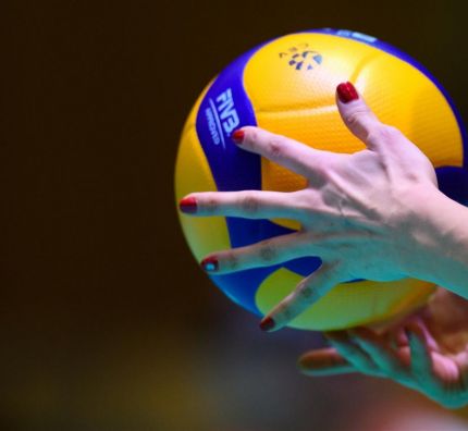 Zwycięski sparing juniorek ze Słowacją