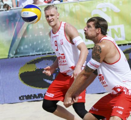 Poznaliśmy wszystkich uczestników turniejów finałowych PreZero Grand Prix!