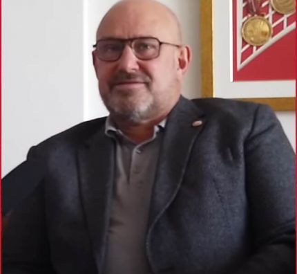 Prezes Jacek Kasprzyk o sezonie letnim (Wideo)