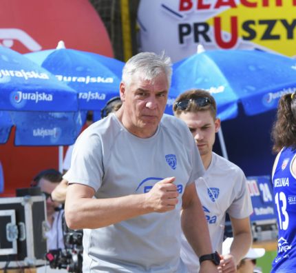 W Gdańsku finałowe turnieje PreZero Grand Prix