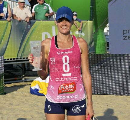 KS Pałac Bydgoszcz ze złotym medalem PreZero Grand Prix PLS