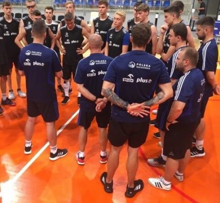 Mecz towarzyski Polska U16 - Czechy