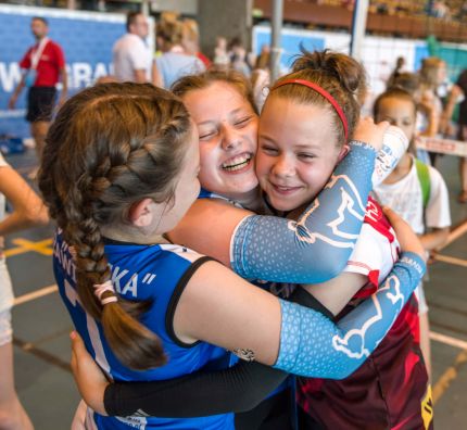 Wielki Finał Ogólnopolskich Mistrzostw w Minisiatkówce 2020 odwołany