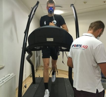 Laureaci programu Red Bull przebadani