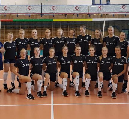 Mecz towarzyski Polska U15 – Czechy 0:4