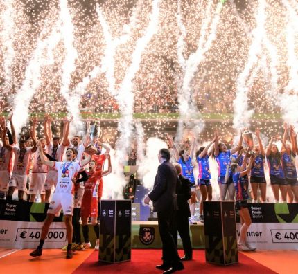 Europejskie puchary wracają do Telewizji Polsat