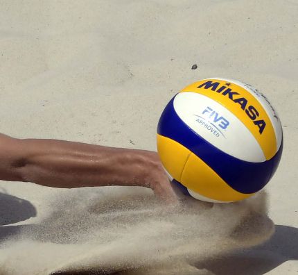 Plaża Open: wielkie granie w Myślenicach rozpoczęte 