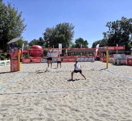 Orlen MP Oldboyów Września 2020