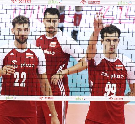 Bartosz Bednorz odleciał do Kazania