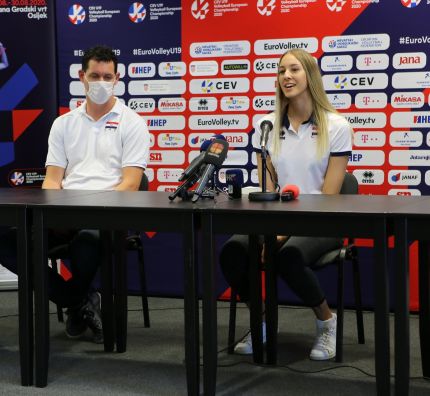 Pierwsze duże zawody w Europie od czasu wybuchu pandemii