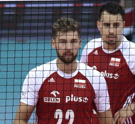 Bartosz Bednorz dołączył do Zenita Kazań