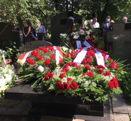 Ostatnia droga Krystyny Hajec-Wleciał