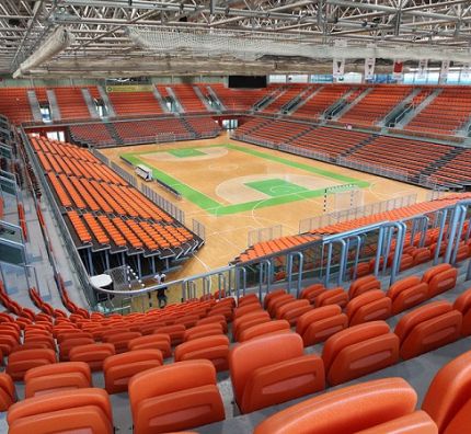 Rosja nie zagra w ME juniorek