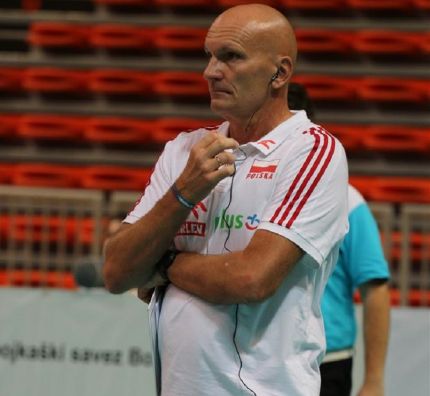 Wiesław Popik: ważne, że zaczęliśmy turniej od zwycięstwa