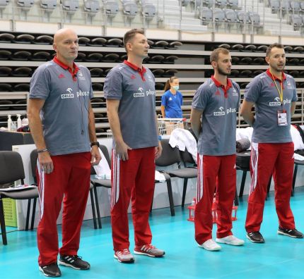 ME U19: Polska - Chorwacja 3:0