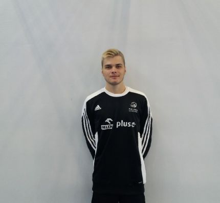 Jakub Olszewski: chcemy zdobyć medal