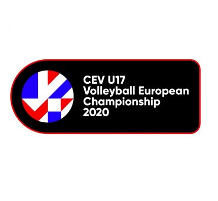 Mistrzostwa Europy juniorek młodszych w siatkówce