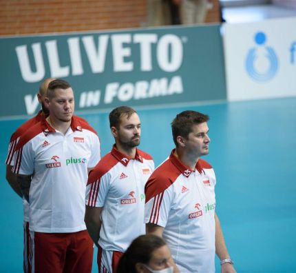 ME U18: Polska, Włochy i Bułgaria w półfinale