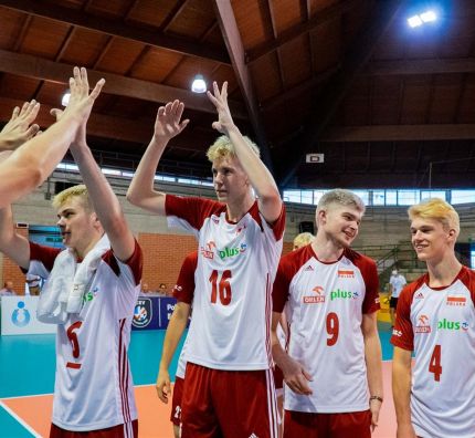 ME U18: w półfinale z Włochami