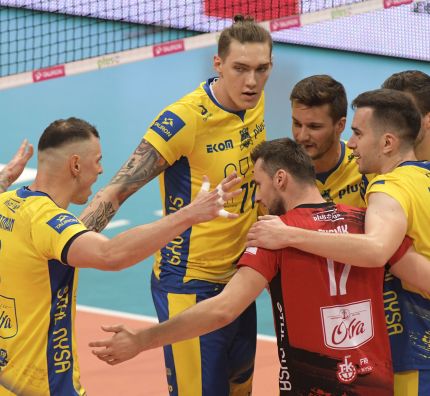 Zbigniew Bartman: oczekiwania w Nysie względem nas są duże