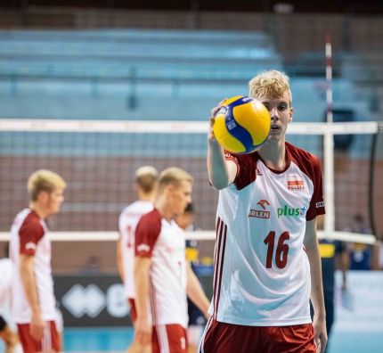 ME U18: Polska - Bułgaria - mecz o brąz