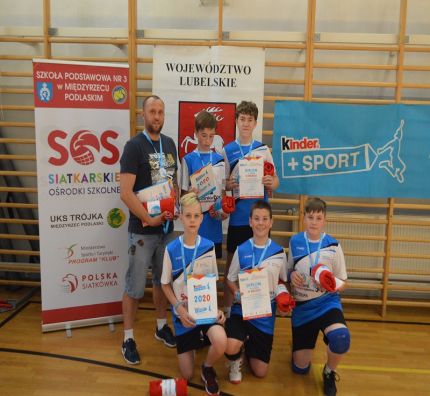 Podsumowanie 26. edycji Kinder Joy of moving