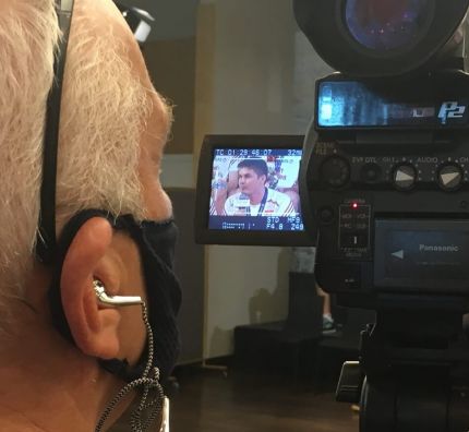 ME U18: medaliści już w kraju!