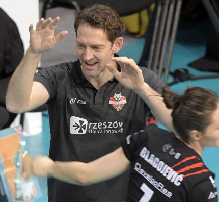 Startuje TAURON Liga