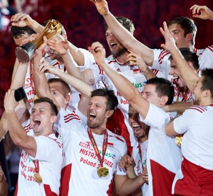 6 lat pięknej historii... 