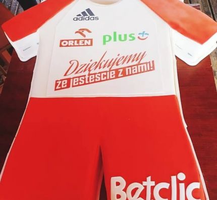 Zagraliśmy o Puchar Prezesa!