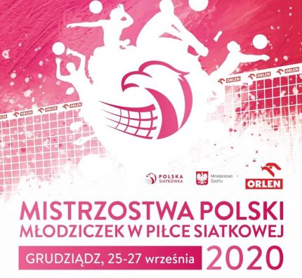 MP Młodziczek – Grudziądz 2020 – program