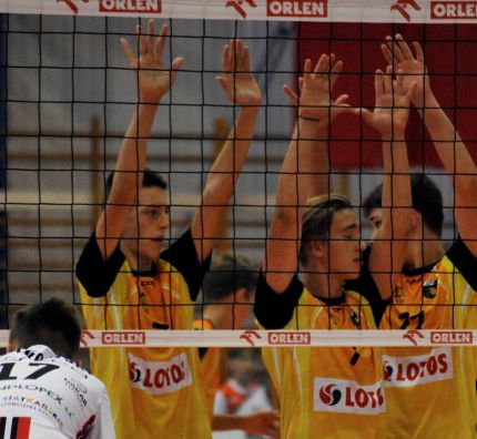 MP Młodzików - Grudziądz - dzień 1.