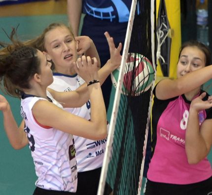 Mistrzostwa Polski Młodziczek 2020