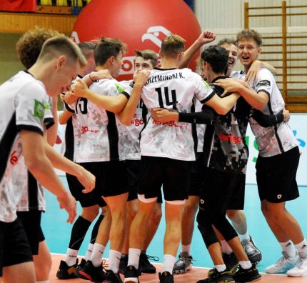 MP Młodzików - Grudziądz - mecz o 3.miejsce