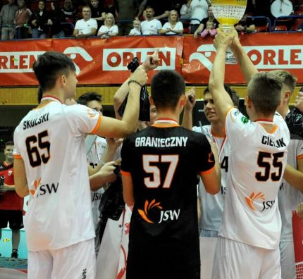 MP Młodzików - Grudziądz - mecz o 1.miejsce