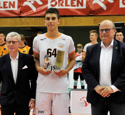 MP Młodzików – Grudziądz 2020: Nagrody indywidualne i klasyfikacja końcowa