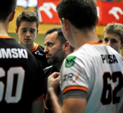 MP Młodzików - Grudziądz 2020: wypowiedzi trenerów