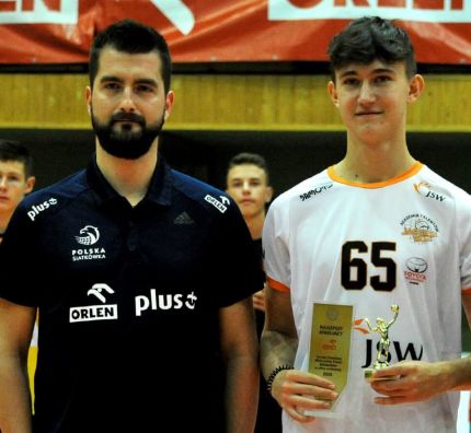 MP Młodzików – Grudziądz 2020: Kilka perełek Konrada Copa