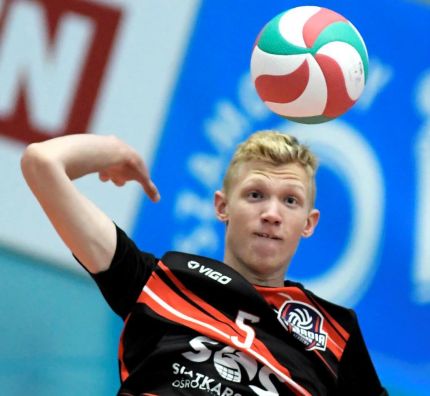 MP Juniorów Młodszych - Szamotuły 2020: dzień 2.