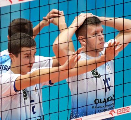 MP Juniorów Młodszych - Szamotuły 2020: dzień 4. 