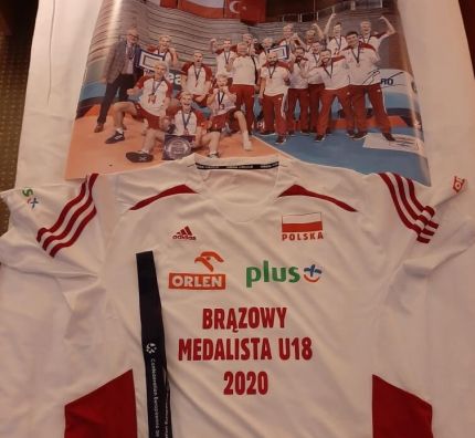 Nowe, wyjątkowe eksponaty Volley Bajki