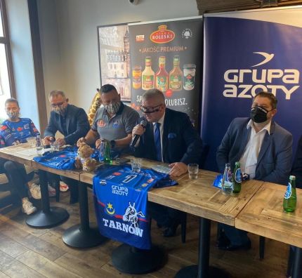 Grupa Azoty Roleski PWZS Tarnów
