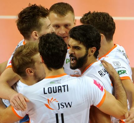 Jastrzębski Węgiel