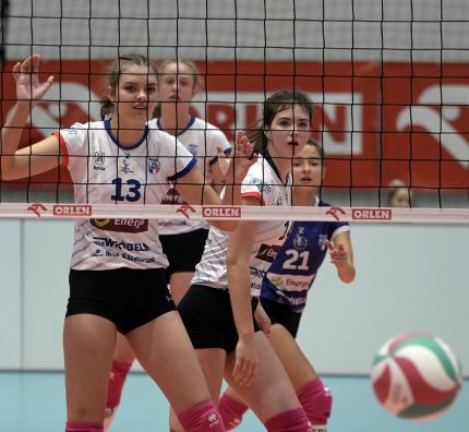 MP Juniorek Młodszych Wieliczka 2020: Dzień 1.